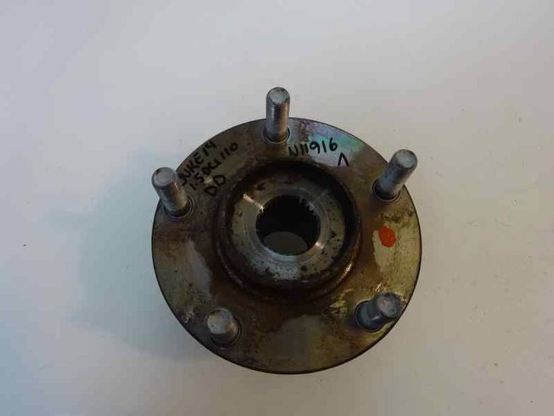 BUJE NISSAN JUKE 2014 1.5 TURBODIESEL (110 CV)