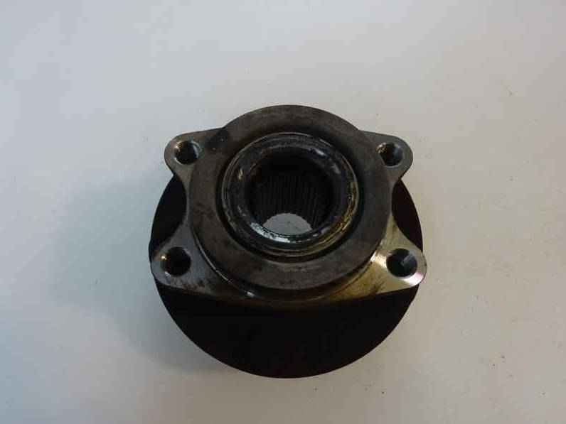 BUJE NISSAN JUKE 2014 1.5 TURBODIESEL (110 CV)