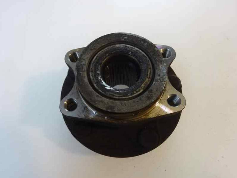 BUJE NISSAN JUKE 2014 1.5 TURBODIESEL (110 CV)