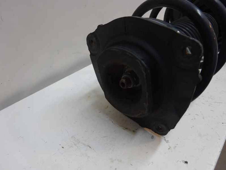 AMORTIGUADOR DELANTERO IZQUIERDO NISSAN JUKE 2014 1.5 TURBODIESEL (110 CV)