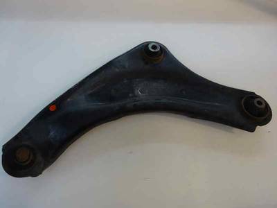 BRAZO SUSPENSION INFERIOR DELANTERO IZQUIERDO NISSAN JUKE 2014 1.5 TURBODIESEL (110 CV)