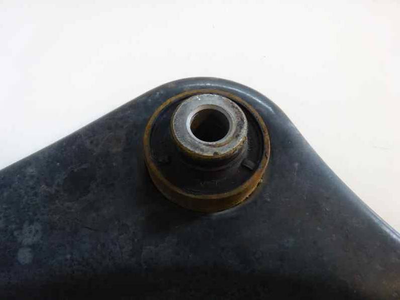 BRAZO SUSPENSION INFERIOR DELANTERO IZQUIERDO NISSAN JUKE 2014 1.5 TURBODIESEL (110 CV)