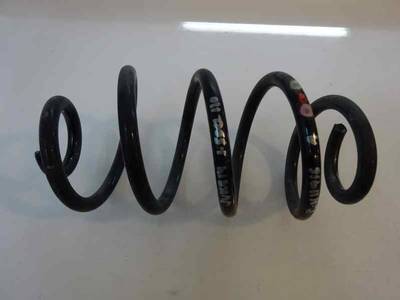 MUELLE AMORTIGUACION NISSAN JUKE 2014 1.5 TURBODIESEL (110 CV)