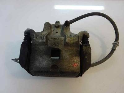 PINZA FRENO DELANTERA IZQUIERDA NISSAN JUKE 2014 1.5 TURBODIESEL (110 CV)