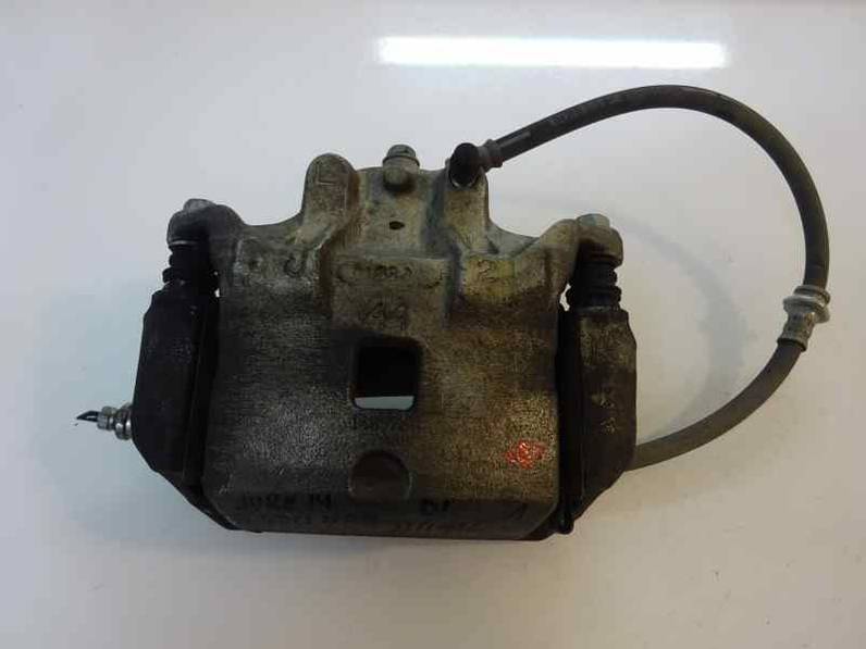 PINZA FRENO DELANTERA IZQUIERDA NISSAN JUKE 2014 1.5 TURBODIESEL (110 CV)