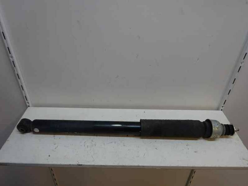 AMORTIGUADOR TRASERO DERECHO NISSAN JUKE 2014 1.5 TURBODIESEL (110 CV)