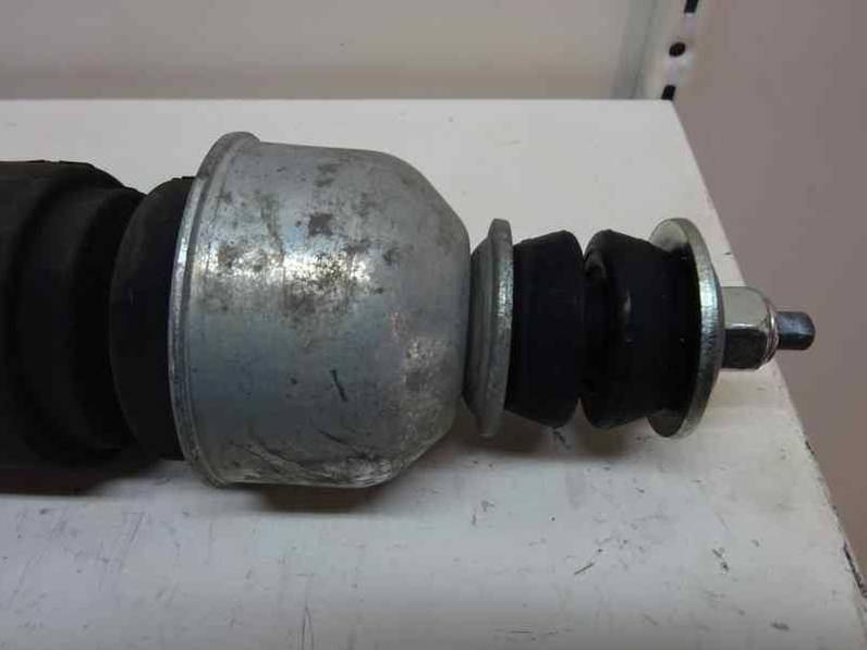 AMORTIGUADOR TRASERO DERECHO NISSAN JUKE 2014 1.5 TURBODIESEL (110 CV)