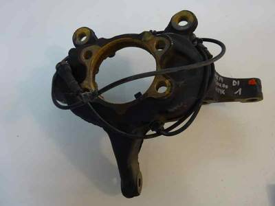 MANGUETA DELANTERA IZQUIERDA NISSAN JUKE 2014 1.5 TURBODIESEL (110 CV)