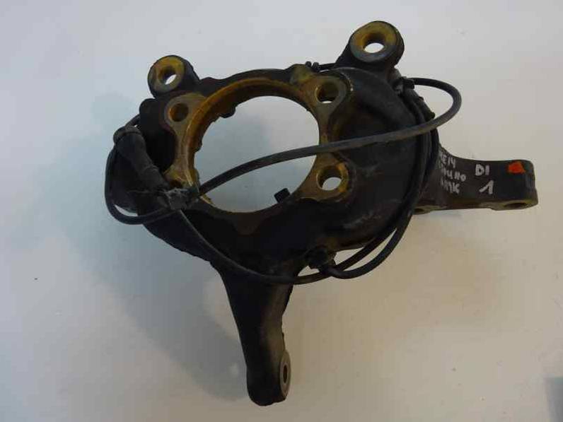 MANGUETA DELANTERA IZQUIERDA NISSAN JUKE 2014 1.5 TURBODIESEL (110 CV)