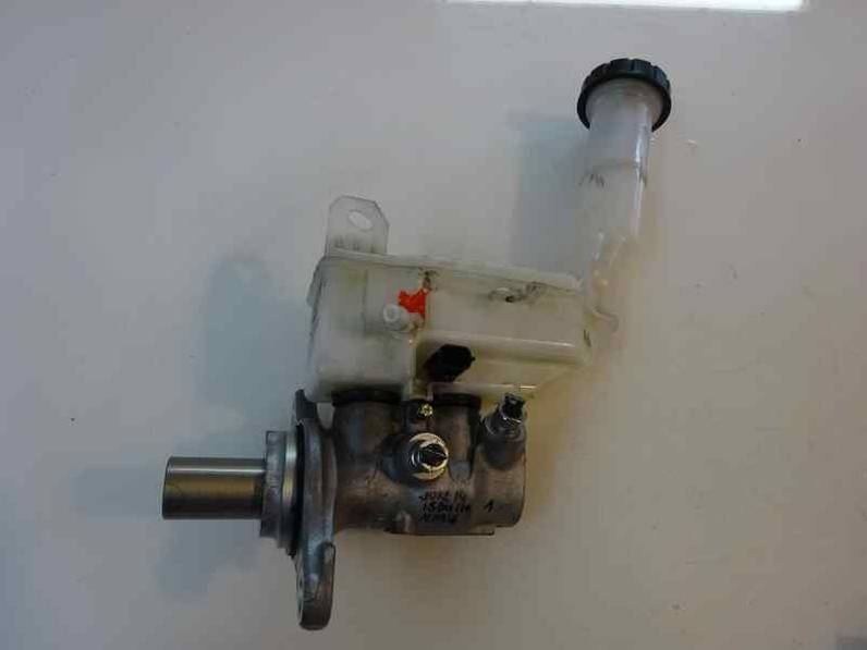 BOMBA FRENO NISSAN JUKE 2014 1.5 TURBODIESEL (110 CV)