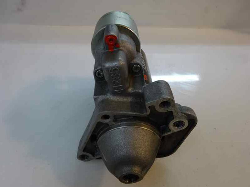 MOTOR ARRANQUE NISSAN JUKE 2014 1.5 TURBODIESEL (110 CV)