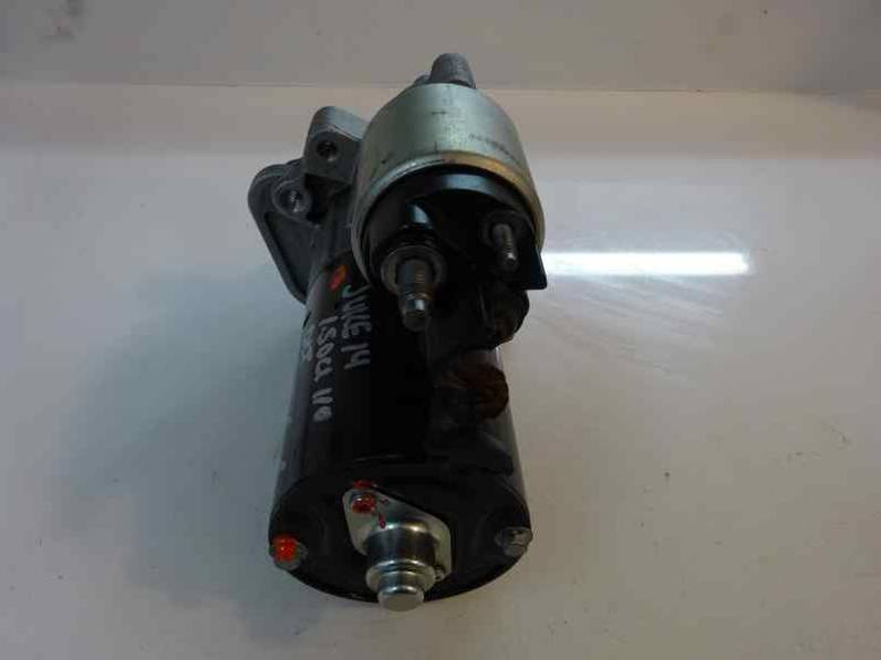 MOTOR ARRANQUE NISSAN JUKE 2014 1.5 TURBODIESEL (110 CV)