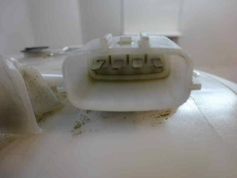 BOMBA COMBUSTIBLE NISSAN JUKE 2014 1.5 TURBODIESEL (110 CV)