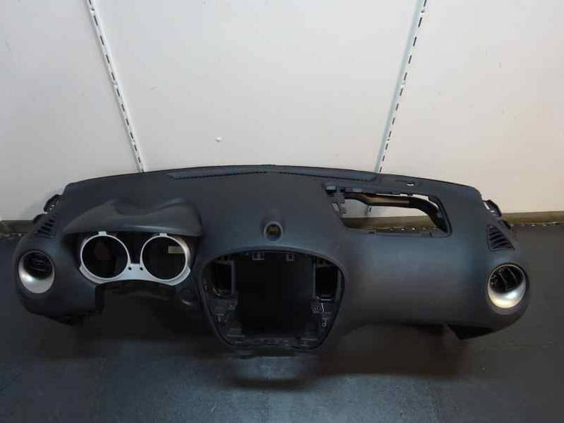 SALPICADERO NISSAN JUKE 2014 1.5 TURBODIESEL (110 CV)