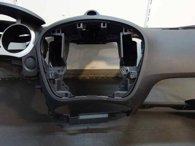 SALPICADERO NISSAN JUKE 2014 1.5 TURBODIESEL (110 CV)