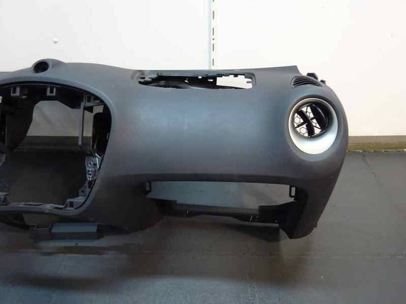 SALPICADERO NISSAN JUKE 2014 1.5 TURBODIESEL (110 CV)