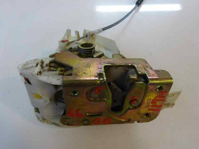 CERRADURA PUERTA DELANTERA DERECHA FORD MONDEO BERLINA 1998 1.8 16V (116 CV)