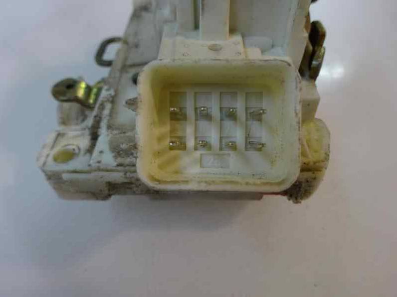 CERRADURA PUERTA DELANTERA DERECHA FORD MONDEO BERLINA 1998 1.8 16V (116 CV)