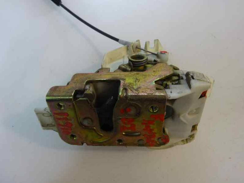 CERRADURA PUERTA DELANTERA IZQUIERDA FORD MONDEO BERLINA 1998 1.8 16V (116 CV)