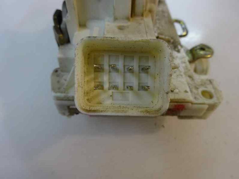 CERRADURA PUERTA DELANTERA IZQUIERDA FORD MONDEO BERLINA 1998 1.8 16V (116 CV)