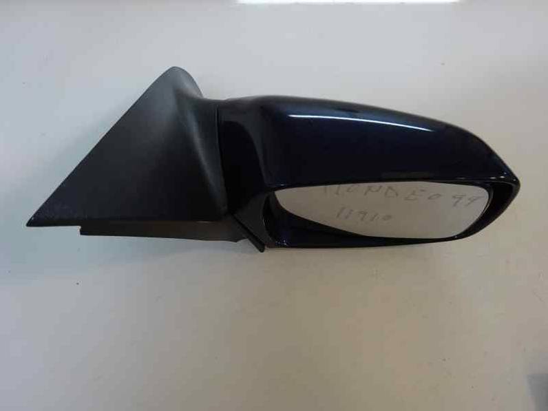 RETROVISOR DERECHO FORD MONDEO BERLINA 1998 1.8 16V (116 CV)