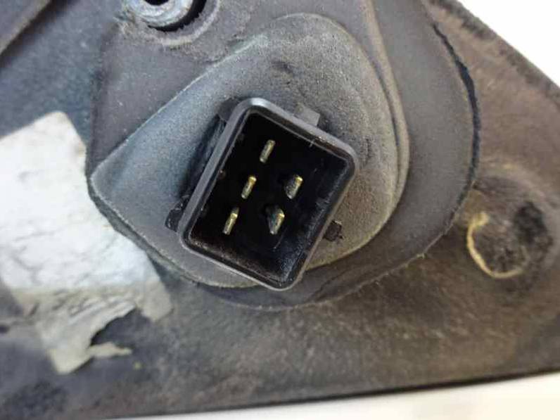 RETROVISOR DERECHO FORD MONDEO BERLINA 1998 1.8 16V (116 CV)