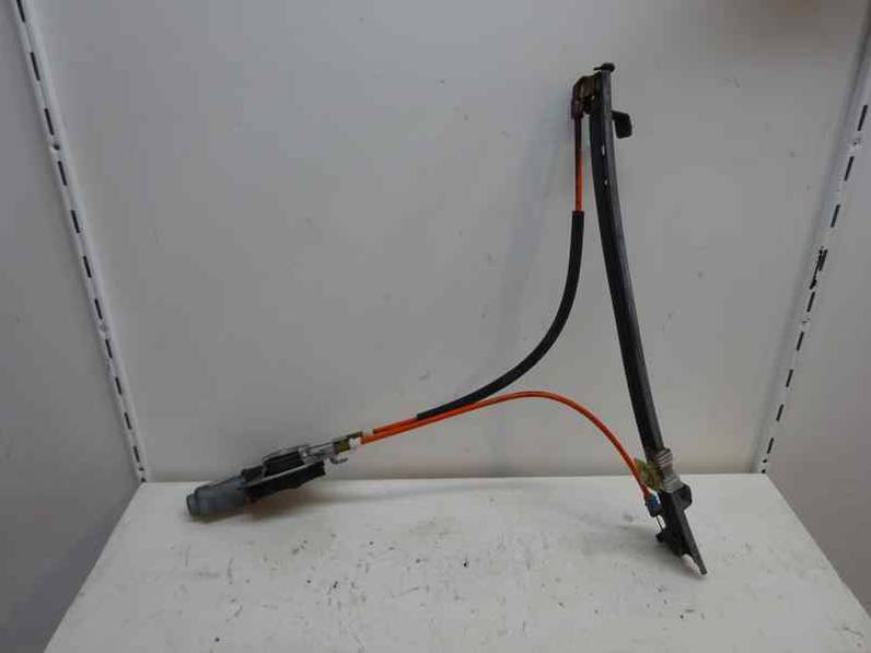 ELEVALUNAS DELANTERO DERECHO CITROEN SAXO 2001 1.1 (60 CV)