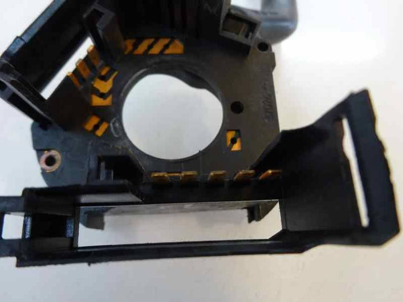 MANDO LIMPIA VOLKSWAGEN POLO BERLINA 1995 1.05 (45 CV)