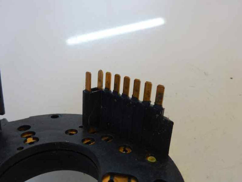 MANDO INTERMITENTES VOLKSWAGEN POLO BERLINA 1995 1.05 (45 CV)