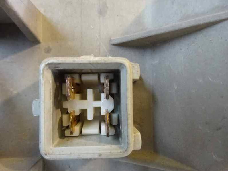 FARO DERECHO SEAT TOLEDO 1992 1.8 (88 CV)