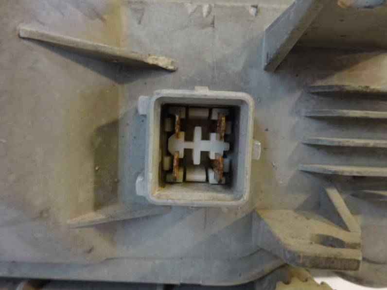 FARO IZQUIERDO SEAT TOLEDO 1992 1.8 (88 CV)