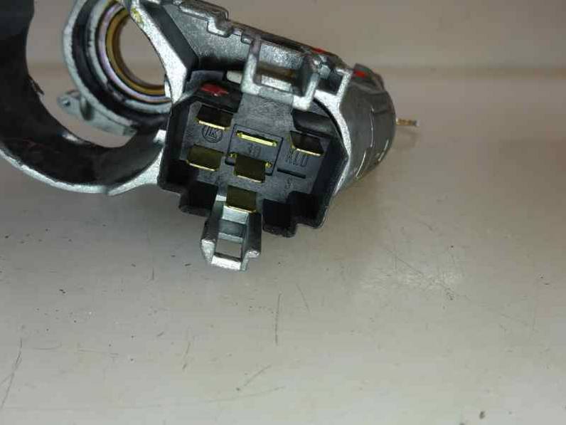 CONMUTADOR DE ARRANQUE SEAT TOLEDO 1992 1.8 (88 CV)