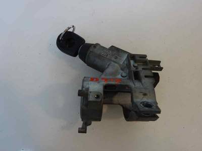 CONMUTADOR DE ARRANQUE VOLKSWAGEN GOLF III BERLINA 1994 1.9 TURBODIESEL (75 CV)