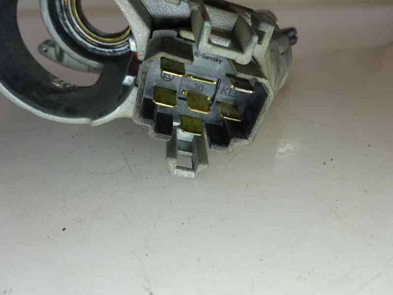 CONMUTADOR DE ARRANQUE VOLKSWAGEN GOLF III BERLINA 1994 1.9 TURBODIESEL (75 CV)