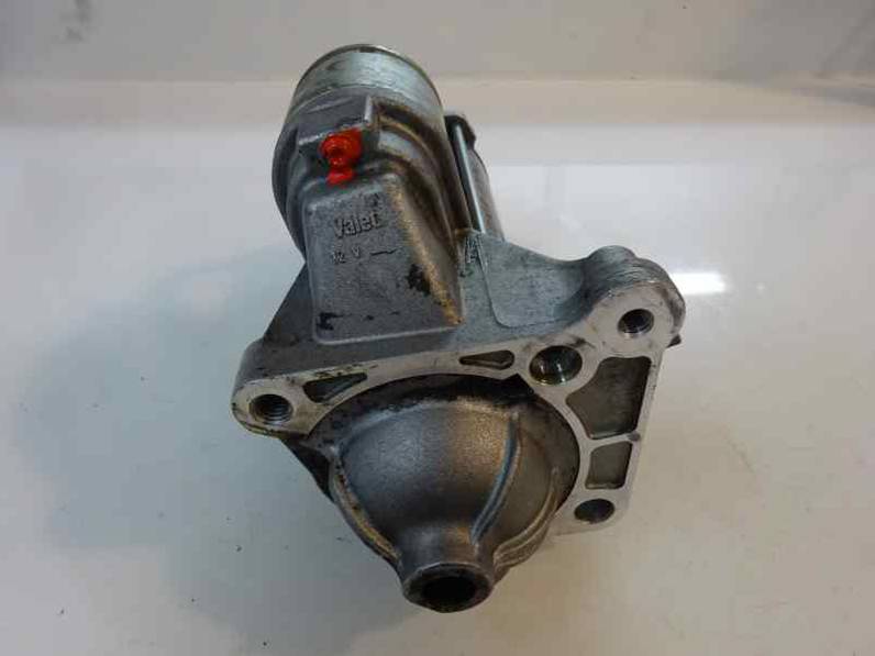 MOTOR ARRANQUE RENAULT LAGUNA II 2006 1.9 DCI D FAP (131 CV)