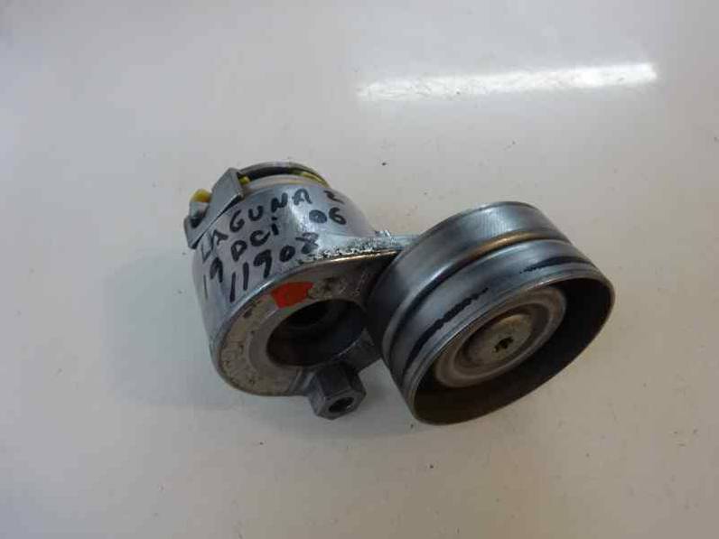 TENSOR CORREA AUXILIAR RENAULT LAGUNA II 2006 1.9 DCI D FAP (131 CV)
