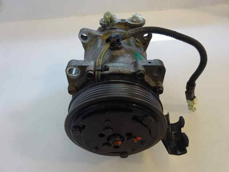 COMPRESOR AIRE ACONDICIONADO CITROEN SAXO 1997 1.1 (60 CV)
