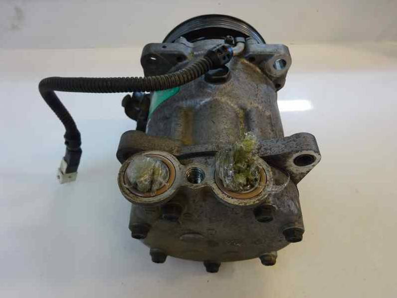 COMPRESOR AIRE ACONDICIONADO CITROEN SAXO 1997 1.1 (60 CV)