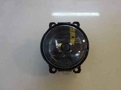 FARO ANTINIEBLA DERECHO RENAULT MEGANE III BERLINA 5 P 2010 1.5 DCI D FAP (110 CV)