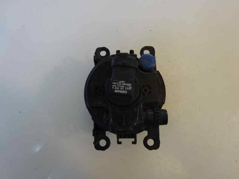 FARO ANTINIEBLA DERECHO RENAULT MEGANE III BERLINA 5 P 2010 1.5 DCI D FAP (110 CV)