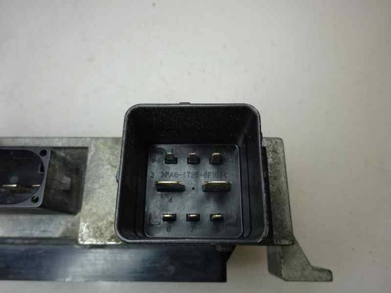 CAJA PRECALENTAMIENTO RENAULT MEGANE III BERLINA 5 P 2010 1.5 DCI D FAP (110 CV)