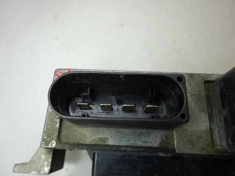 CAJA PRECALENTAMIENTO RENAULT MEGANE III BERLINA 5 P 2010 1.5 DCI D FAP (110 CV)