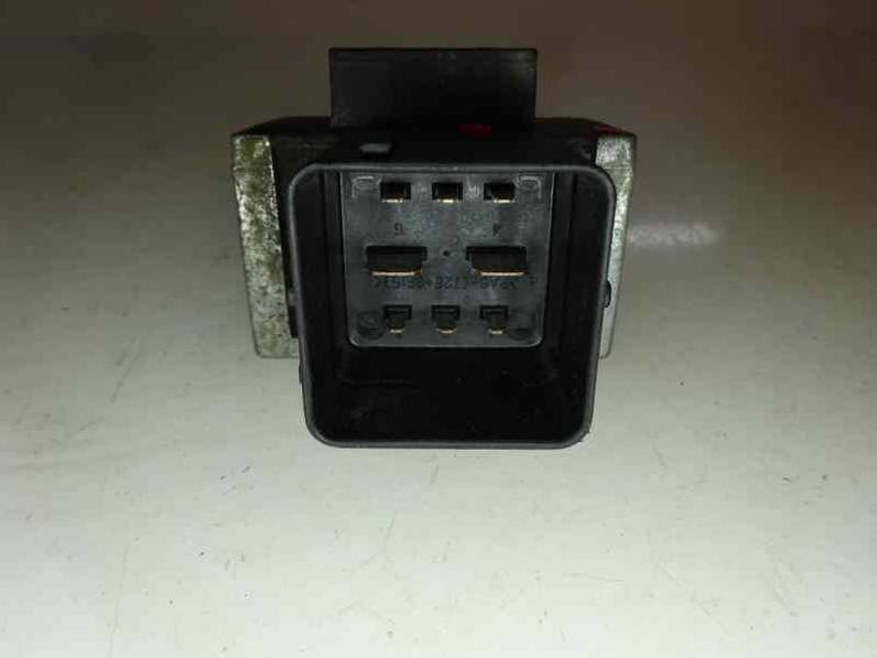 CAJA PRECALENTAMIENTO RENAULT MEGANE III BERLINA 5 P 2010 1.5 DCI D FAP (110 CV)