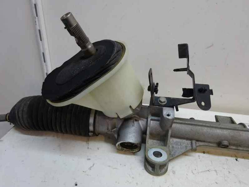 CREMALLERA DIRECCION RENAULT MEGANE III BERLINA 5 P 2010 1.5 DCI D FAP (110 CV)