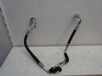 TUBOS AIRE ACONDICIONADO RENAULT MEGANE III BERLINA 5 P 2010 1.5 DCI D FAP (110 CV)