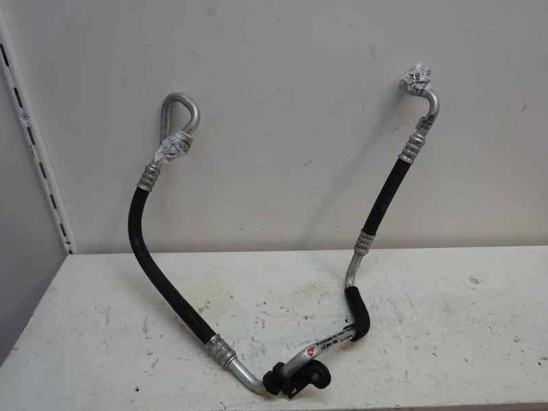 TUBOS AIRE ACONDICIONADO RENAULT MEGANE III BERLINA 5 P 2010 1.5 DCI D FAP (110 CV)