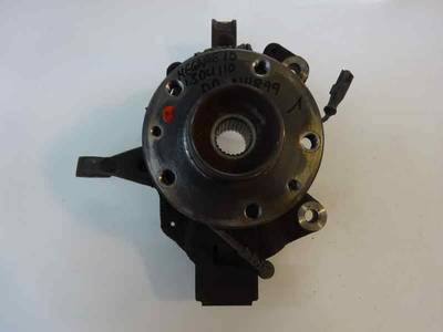 MANGUETA DELANTERA DERECHA RENAULT MEGANE III BERLINA 5 P 2010 1.5 DCI D FAP (110 CV)