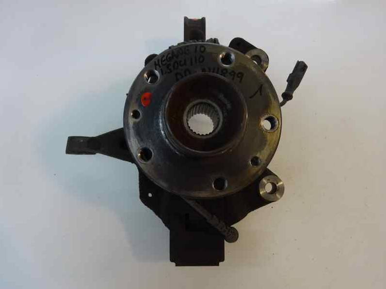 MANGUETA DELANTERA DERECHA RENAULT MEGANE III BERLINA 5 P 2010 1.5 DCI D FAP (110 CV)