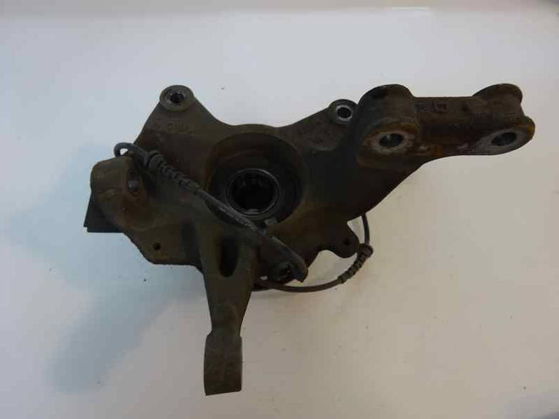 MANGUETA DELANTERA DERECHA RENAULT MEGANE III BERLINA 5 P 2010 1.5 DCI D FAP (110 CV)