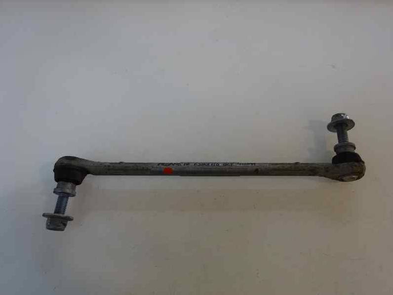 BARRA ESTABILIZADORA DELANTERA RENAULT MEGANE III BERLINA 5 P 2010 1.5 DCI D FAP (110 CV)